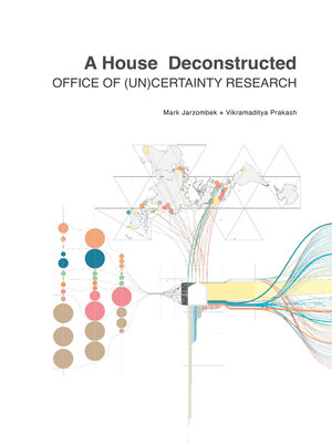 cover image of A House Deconstructed